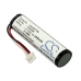 Batterier Erstatter T198470ACC