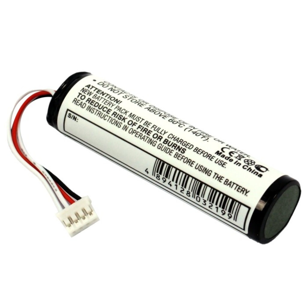 Batterier Erstatter T198470ACC