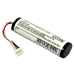 Batterier Erstatter T198470ACC