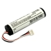 Batterier Erstatter T198470ACC