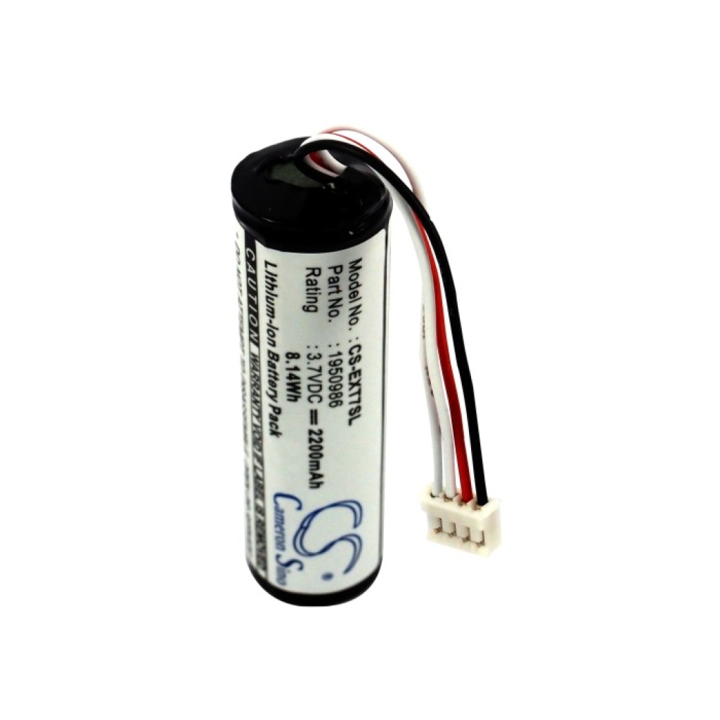 Batterier Erstatter T198470ACC