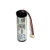 Batterier Erstatter T198470ACC