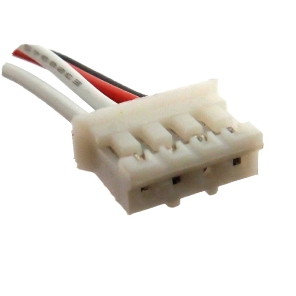 Batterier Erstatter T198470ACC