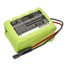 Kompatibel batteriudskiftning til Shark XB780N