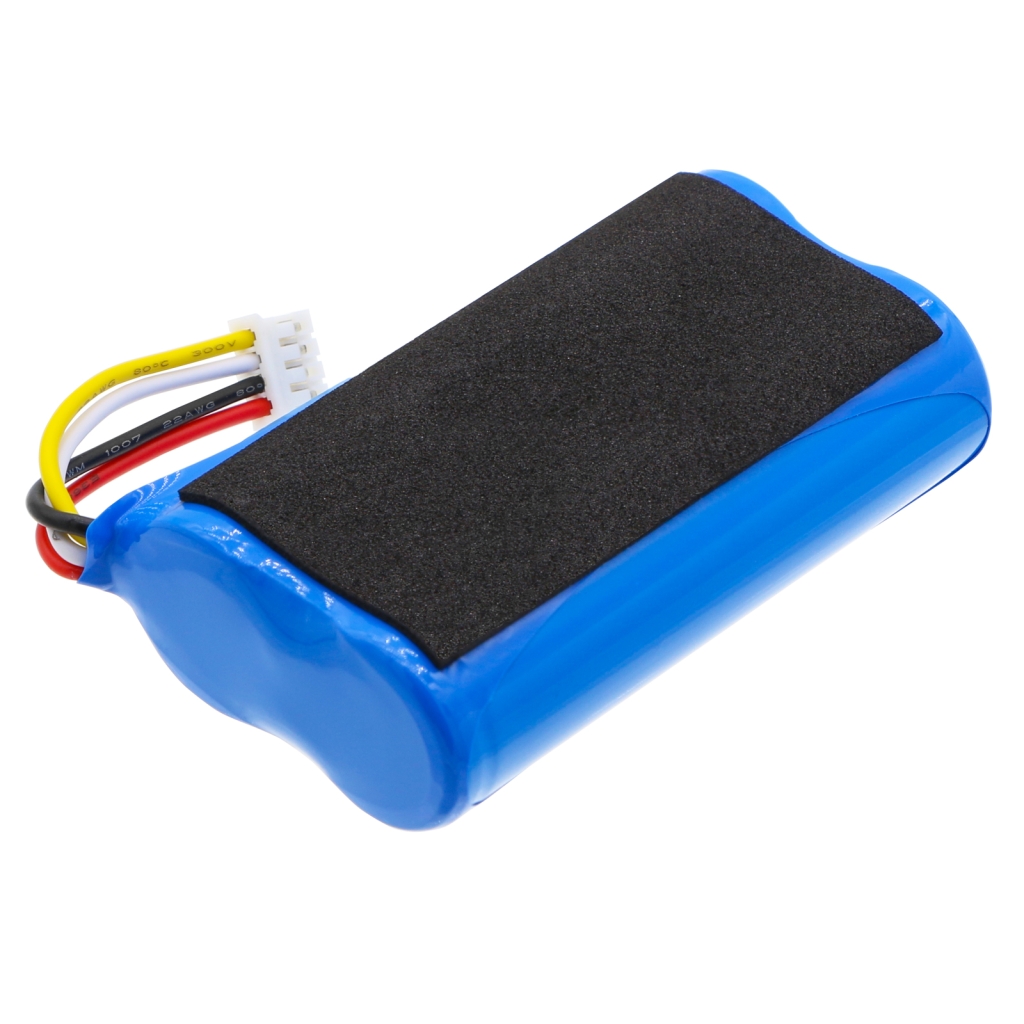 Hjemmesikkerhedskamera batteri Ezviz CS-EZC200SL