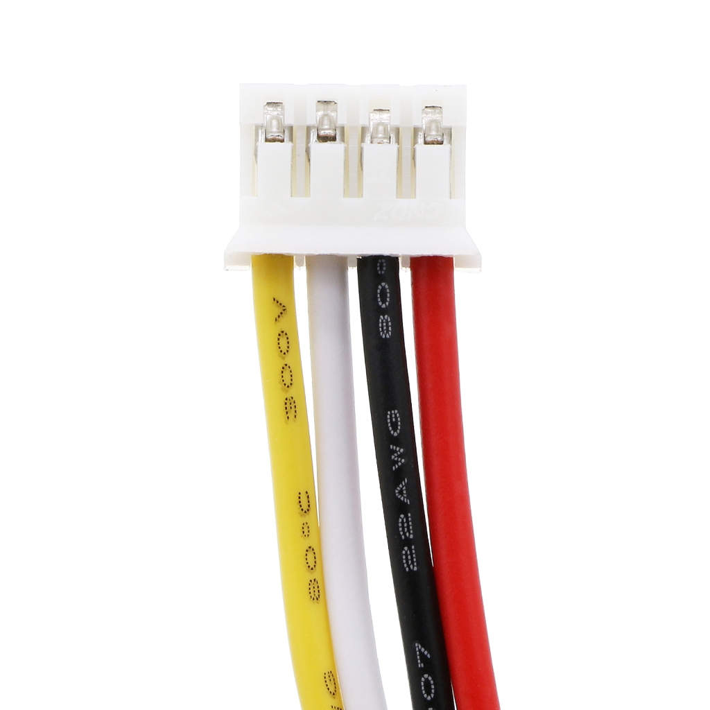 Hjemmesikkerhedskamera batteri Ezviz CS-EZC200SL