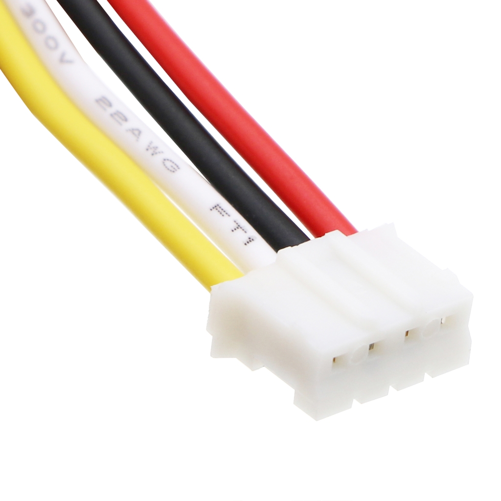 Hjemmesikkerhedskamera batteri Ezviz CS-EZC200SL