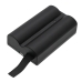Hjemmesikkerhedskamera batteri Ezviz CS-EZL200SL