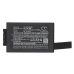 Hjemmesikkerhedskamera batteri Ezviz CS-EZL200SL