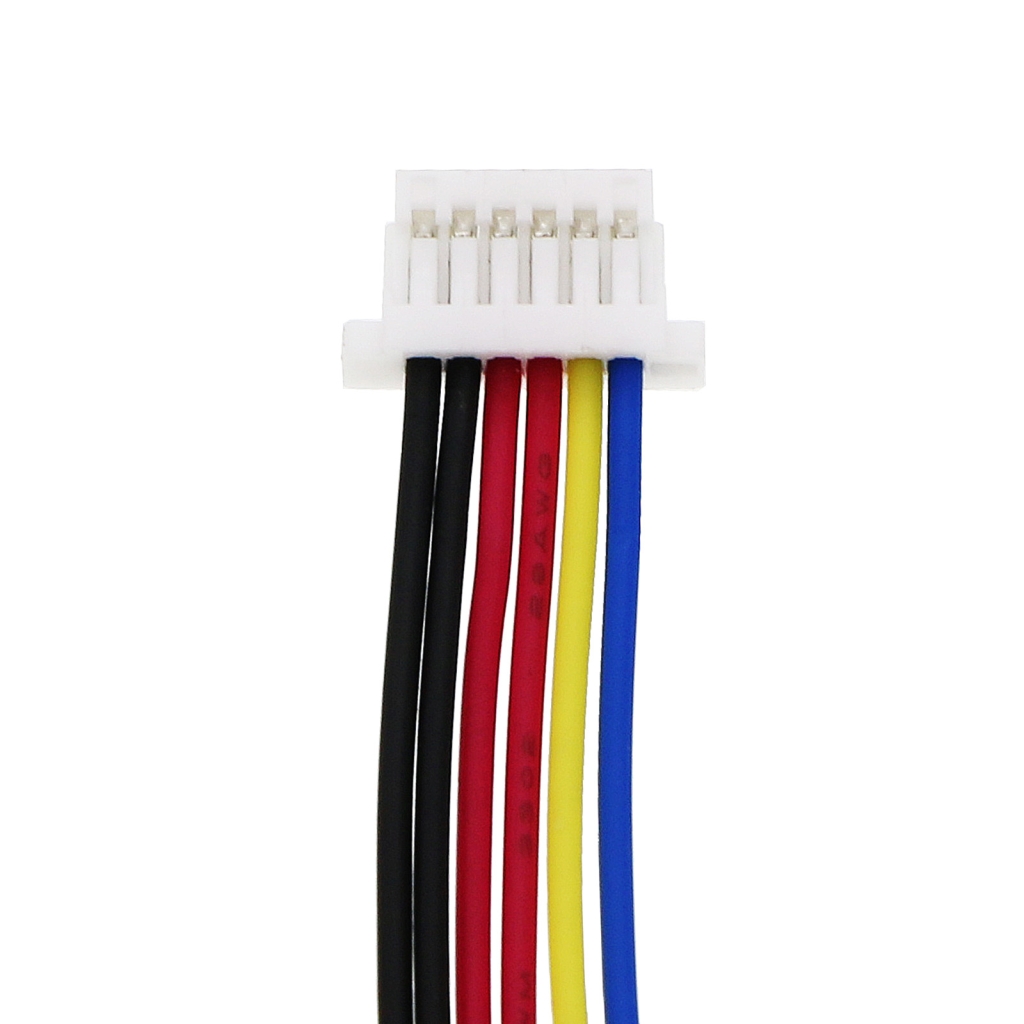 Hjemmesikkerhedskamera batteri Ezviz DP1S