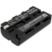 Notebook battery Hitachi CS-F550