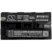 Notebook battery Hitachi CS-F550