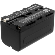 Kamerabatteri Sony MVC-FD100
