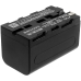 Camera Battery GRUNDIG CS-F750