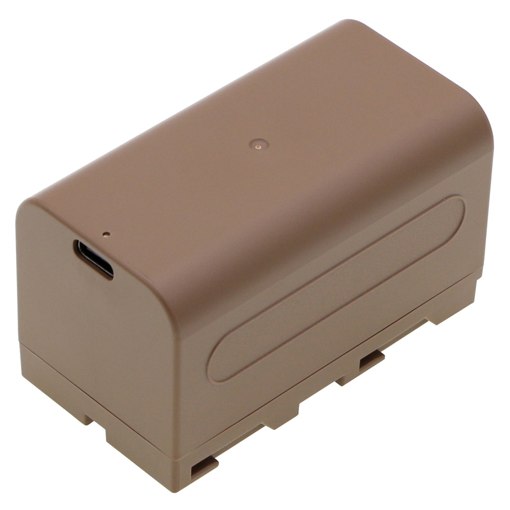 Notebook battery Mitoya CS-F750MU