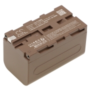 Batteri compatibleWith Atomos
