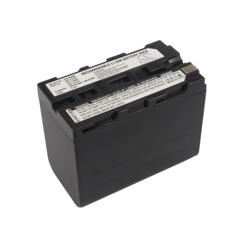Camera Battery Hawk-woods CS-F930