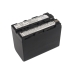 Camera Battery Hawk-woods CS-F930