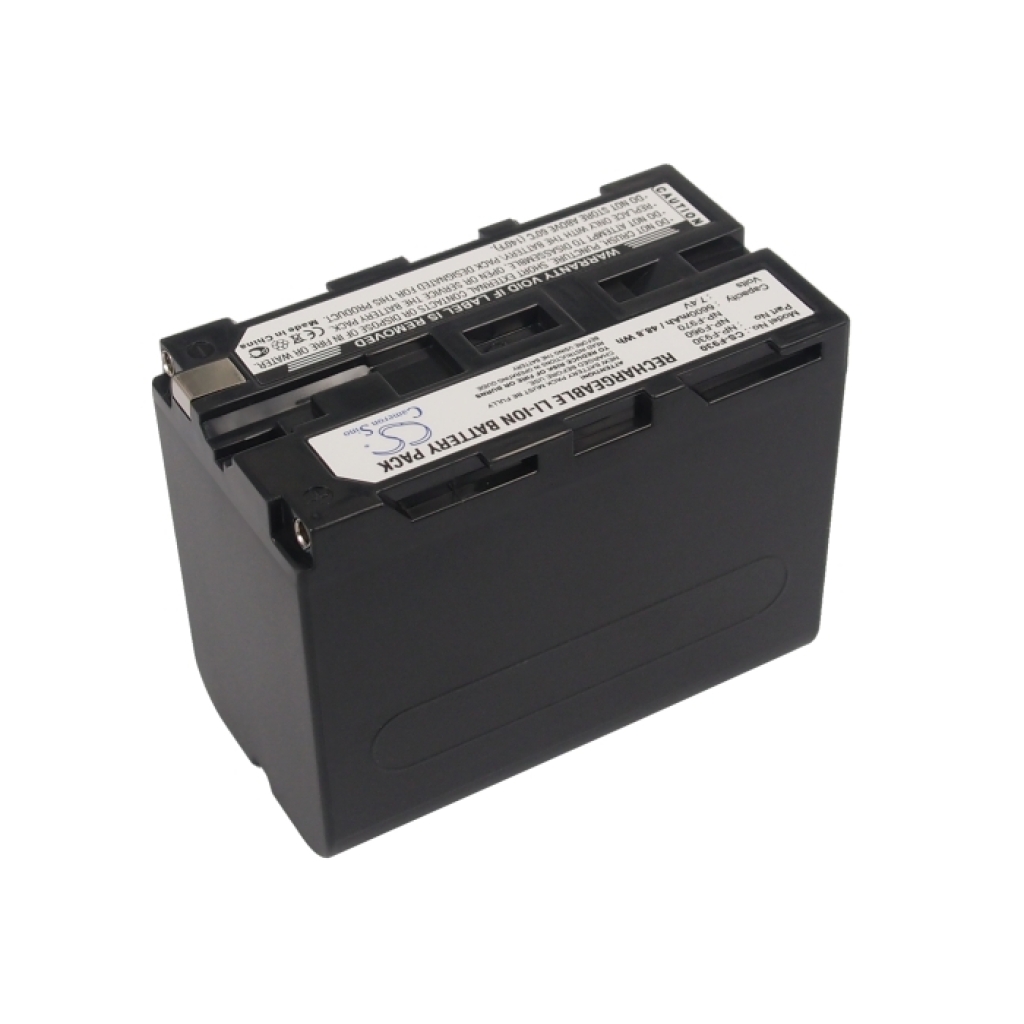 Camera Battery Hawk-woods CS-F930