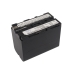 Camera Battery Hawk-woods CS-F930