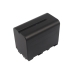Camera Battery Hawk-woods CS-F930