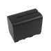 Camera Battery Hawk-woods CS-F930