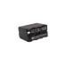 Batterier kompatibel med Sound Devices 7-Series Audio Recorders CS-F970