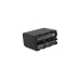 Batterier kompatibel med Sound Devices 7-Series Audio Recorders CS-F970