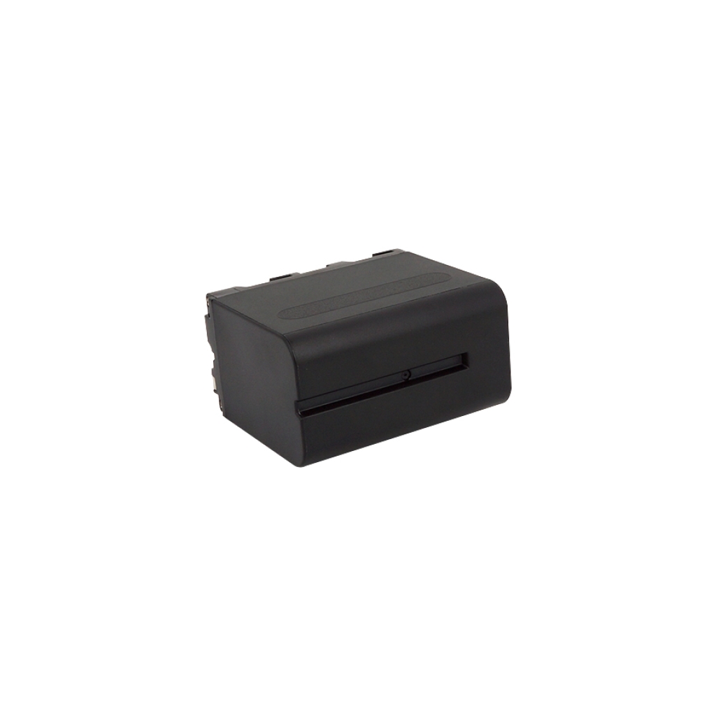 Batterier kompatibel med Sound Devices 7-Series Audio Recorders CS-F970
