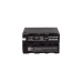 Batterier kompatibel med Sound Devices 7-Series Audio Recorders CS-F970