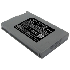 Kompatibel batteriudskiftning til SONY NP-FA70