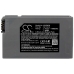 Batteri kompatibel med Sony Trotec CS-FA70