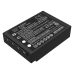 Industribatteri Hbc CS-FBA005BL
