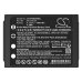 Industribatteri Hbc CS-FBA005BL