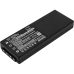 Battery industrial Hbc FUB10XL