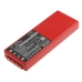 Battery industrial Hbc FUB78AA