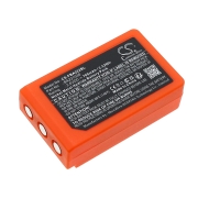 Industribatteri Hbc Radiomatic RV