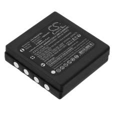 Kompatibel batteriudskiftning til HBC BA301031