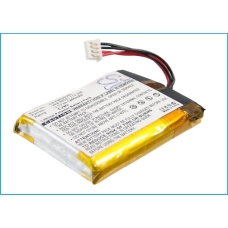 Kompatibel batteriudskiftning til Fitage VKB 66591 312 098