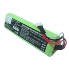 Kompatibel batteriudskiftning til Fluke 3105035,3524222,TI20-RBP