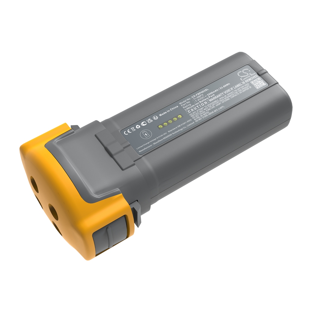 Fluke Ti32