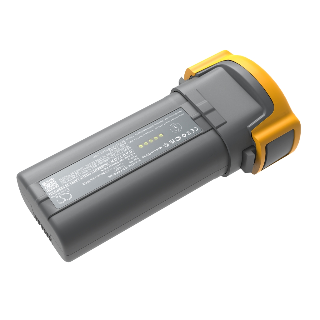 Fluke Ti450