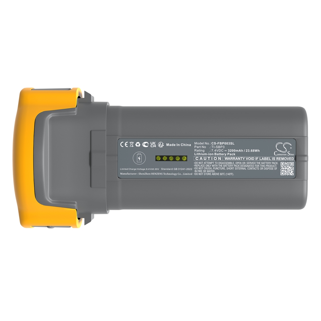 Fluke Ti32