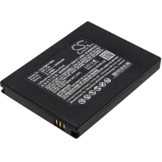 Kompatibel batteriudskiftning til Fluke 4146702,4389436,BP1730,BP1730-2009