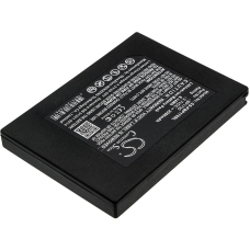 Kompatibel batteriudskiftning til Fluke 4146702,4389436,BP1730,BP1730-2009