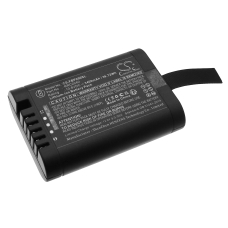 Kompatibel batteriudskiftning til Exfo 100498-03,BP290,NC2040,NC2040A22,NC2040A24...