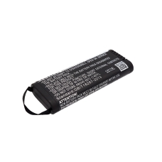 Kompatibel batteriudskiftning til Fluke 2759861,3894688,BP291,BP291/WWG
