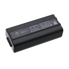Kompatibel batteriudskiftning til Fluke 4542300,BP500