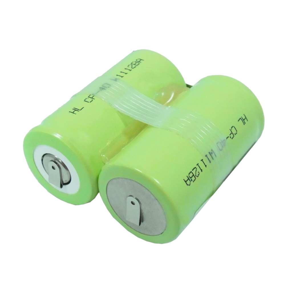 Batteri til elværktøj Fluke CS-FBP569SL