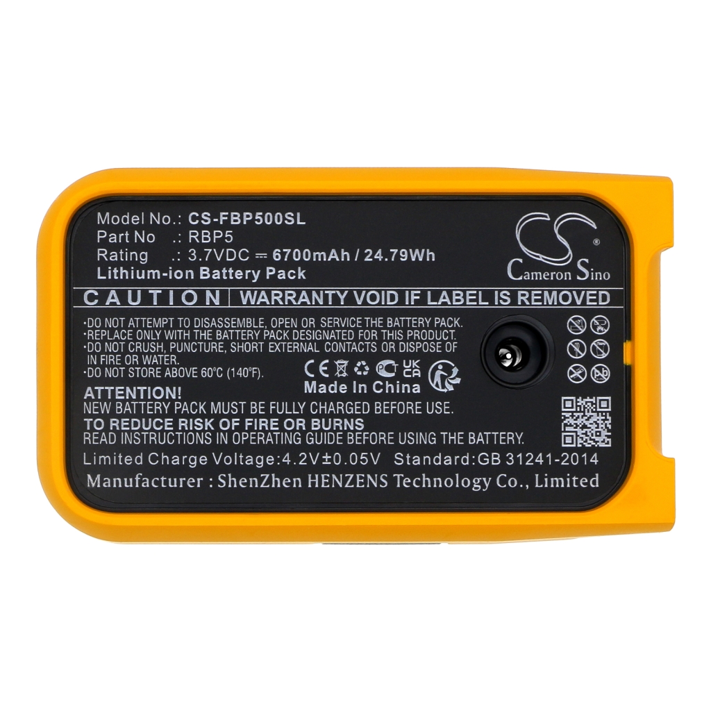 Fluke PLS 180R